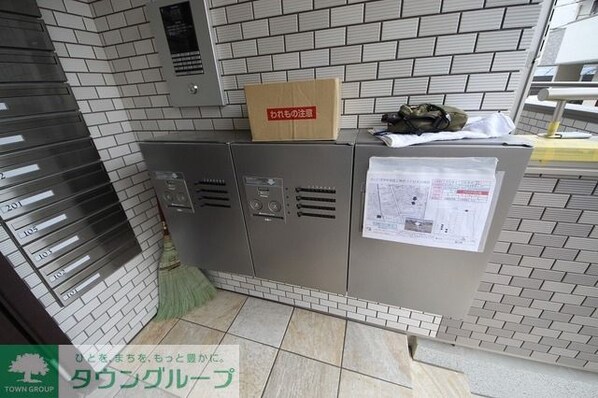 ブルームコートの物件内観写真